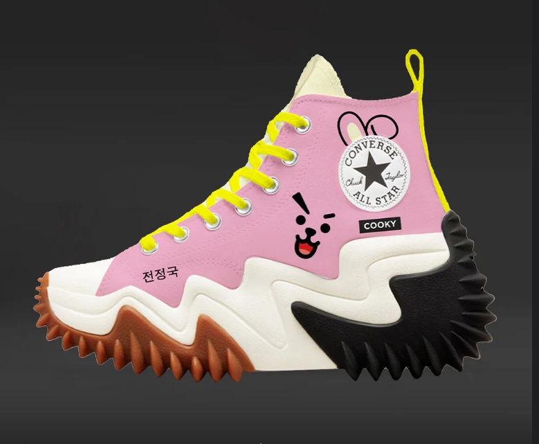 Cooky -BT21