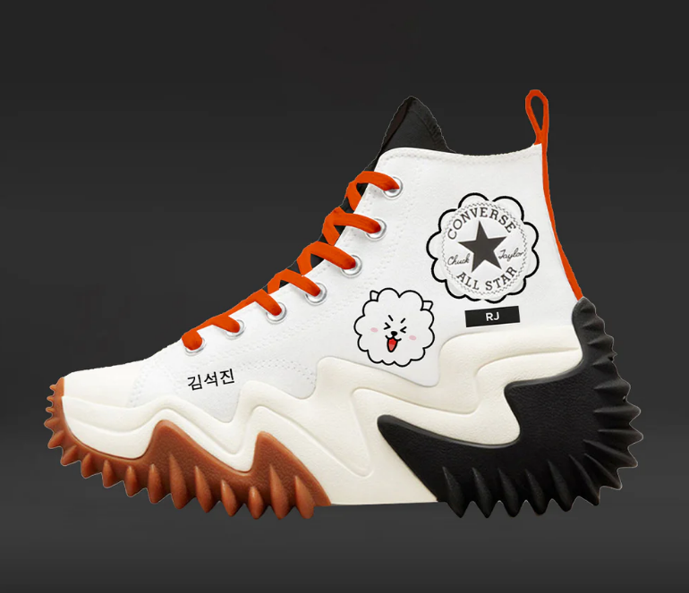 RJ-BT21