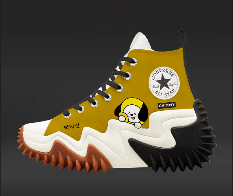 Chimmy - BT21