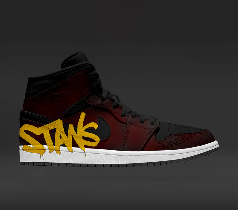 Eminem - Stans