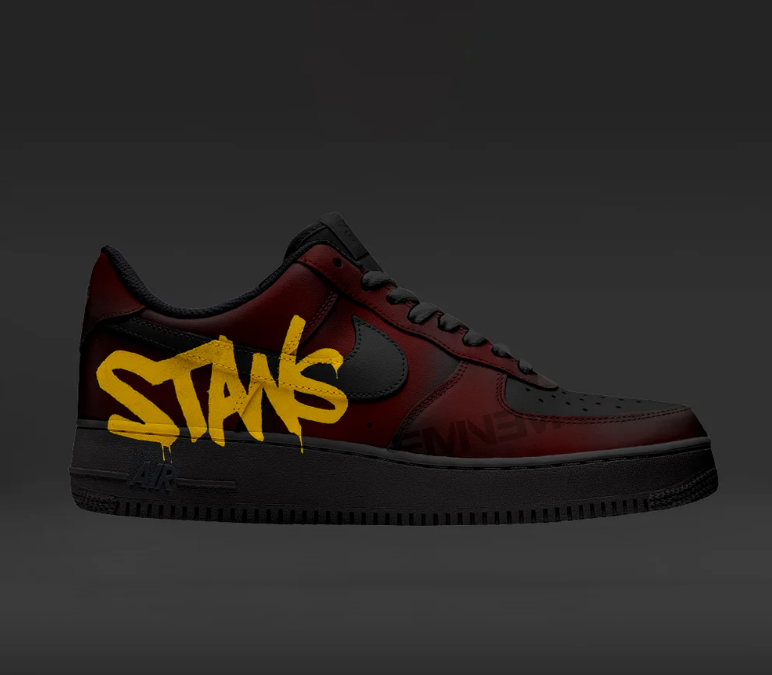 Eminem - Stans