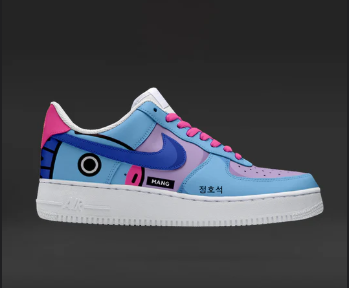 Mang BT21