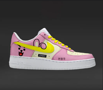 Cooky -BT21