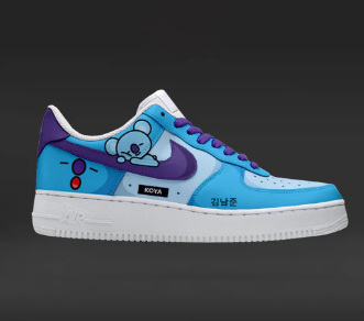 Koya- BT21