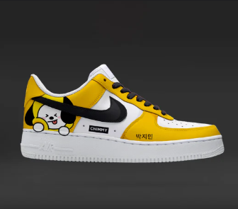 Chimmy - BT21
