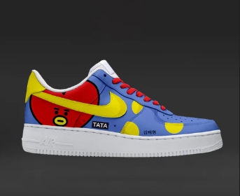 Tata - BT21