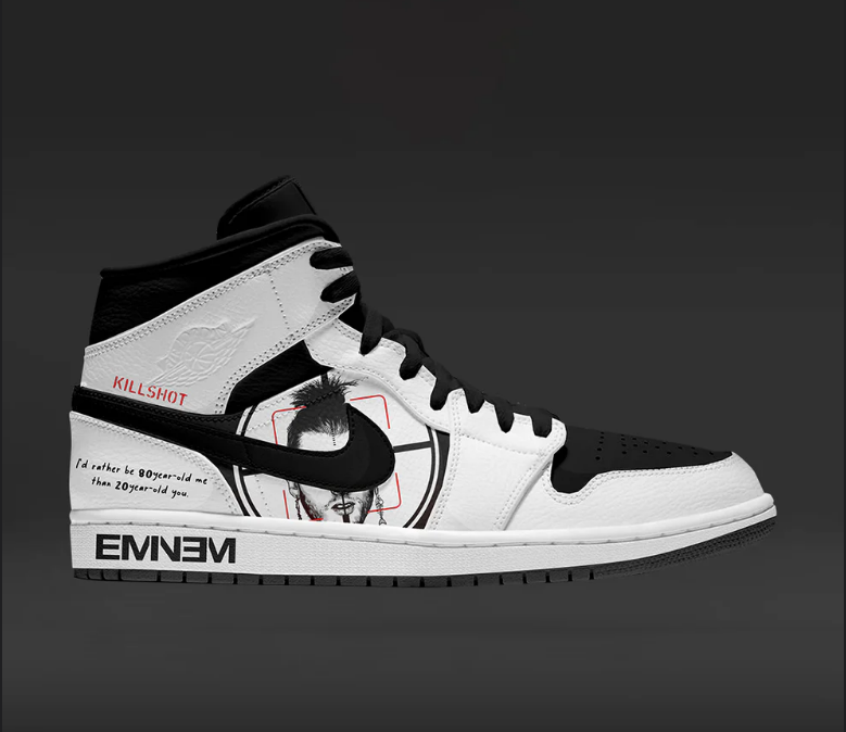 Eminem - Killshot