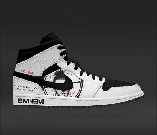 Eminem - Killshot