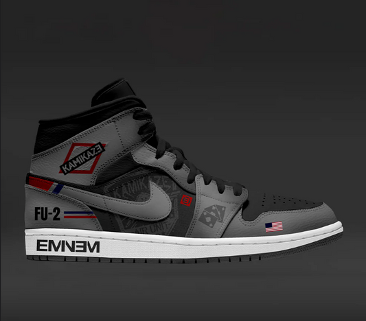 Eminem - Kamikaze